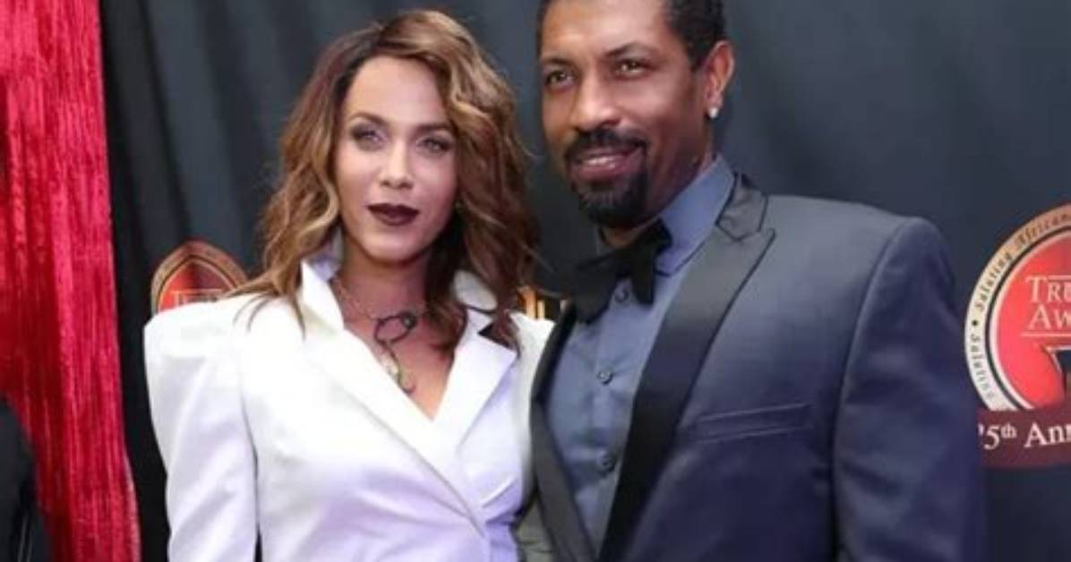 Deon Cole: Wife, His Marital Relationships, Girlfriends and More