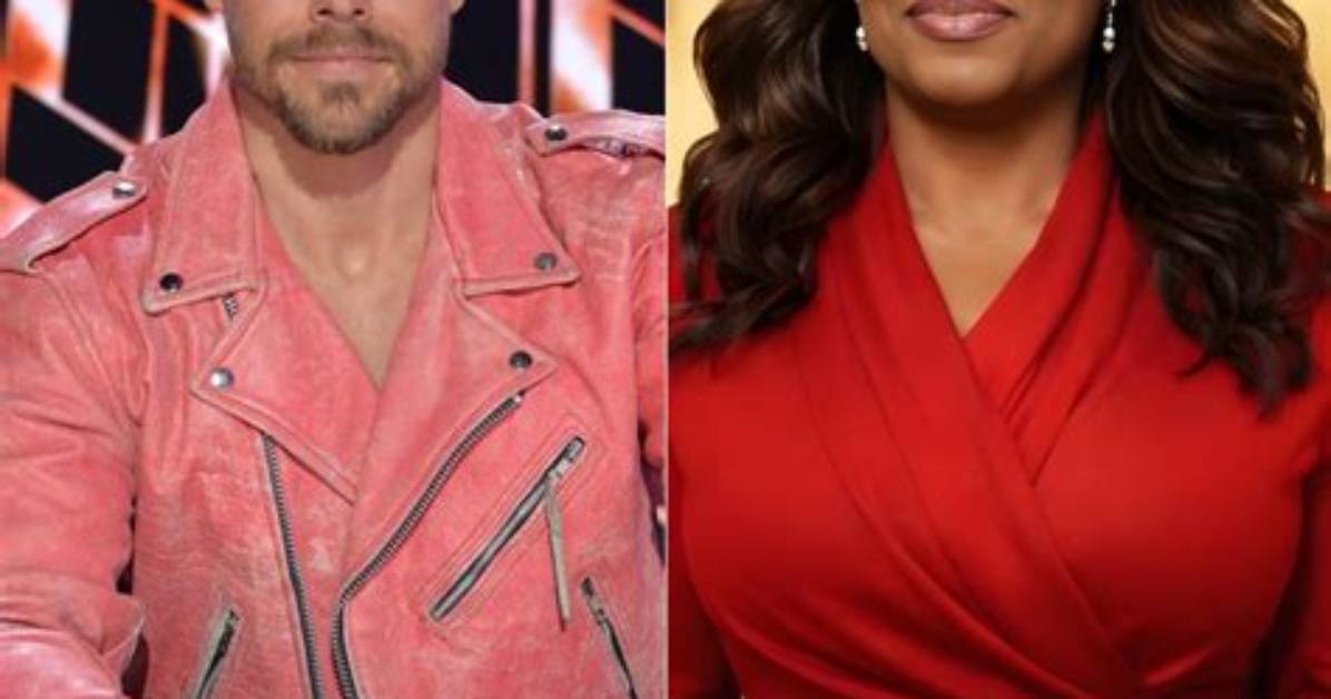 Derek Hough: the Transformation and Speculations Surrounding Plastic Surgery