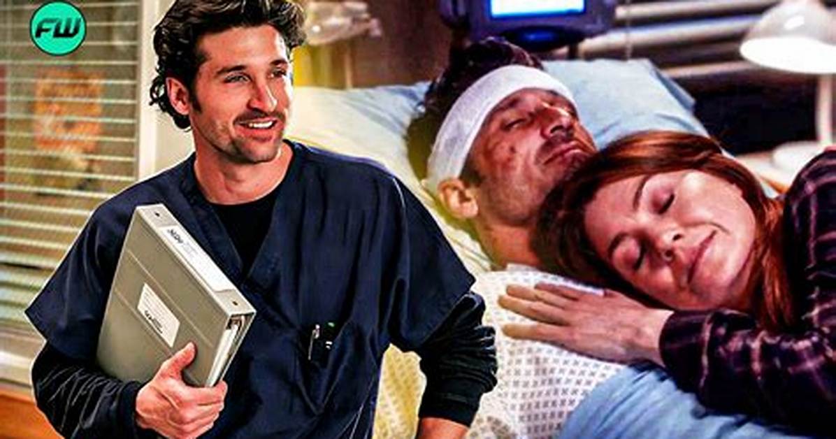 Derek's Death: a Heartfelt Reflection on Loss and Legacy