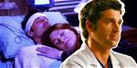 Derek Shepherd's Heartbreaking Death in Grey's Anatomy: a Deep Dive