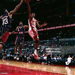 Dermarr Johnson