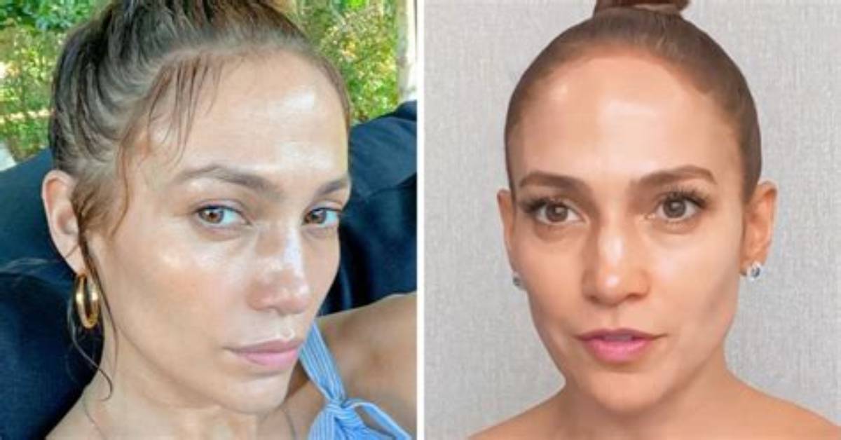 Dermatologist Reveals 4 Real Reasons Why Jennifer Lopez, 53, Doesn't Age, and Its More Than Pla