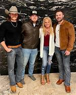 Deron Mcbee Wife Olesya Mcbee and Family