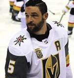 Deryk Engelland Net Worth 2024