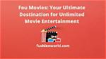Desiremovies: Your Ultimate Destination for Entertainment