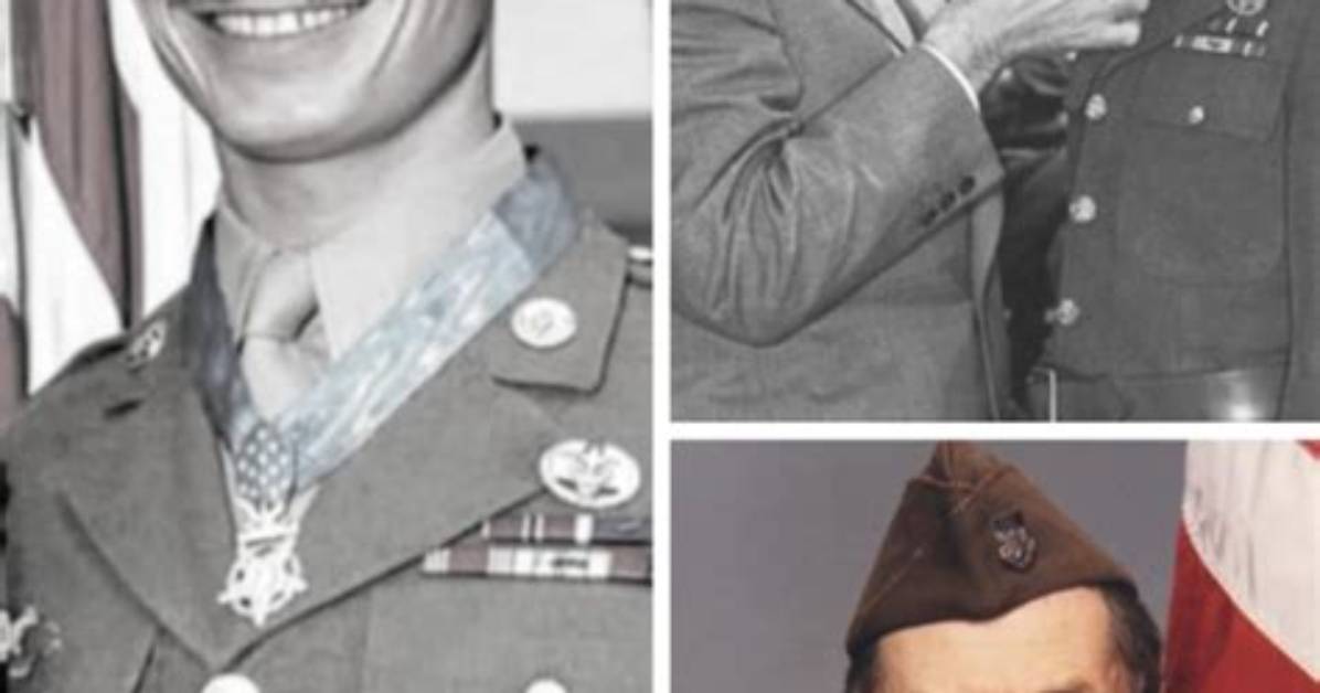 Desmond Doss's Courageous Sibling: Meet His Brother