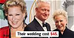 Despite Elopement After 6 Weeks of Dating, Bette Midler and Her Husband Are Still in Love After 39 Y