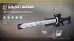 Destiny 2 How to Get Izanagis Burden Catalyst in 2023 (Perks & Intrinsic Traits)
