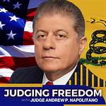 Detailed Insight into Judge Andrew Napolitano's Marital Life