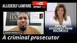 Details to Know About the Former Prosecutor