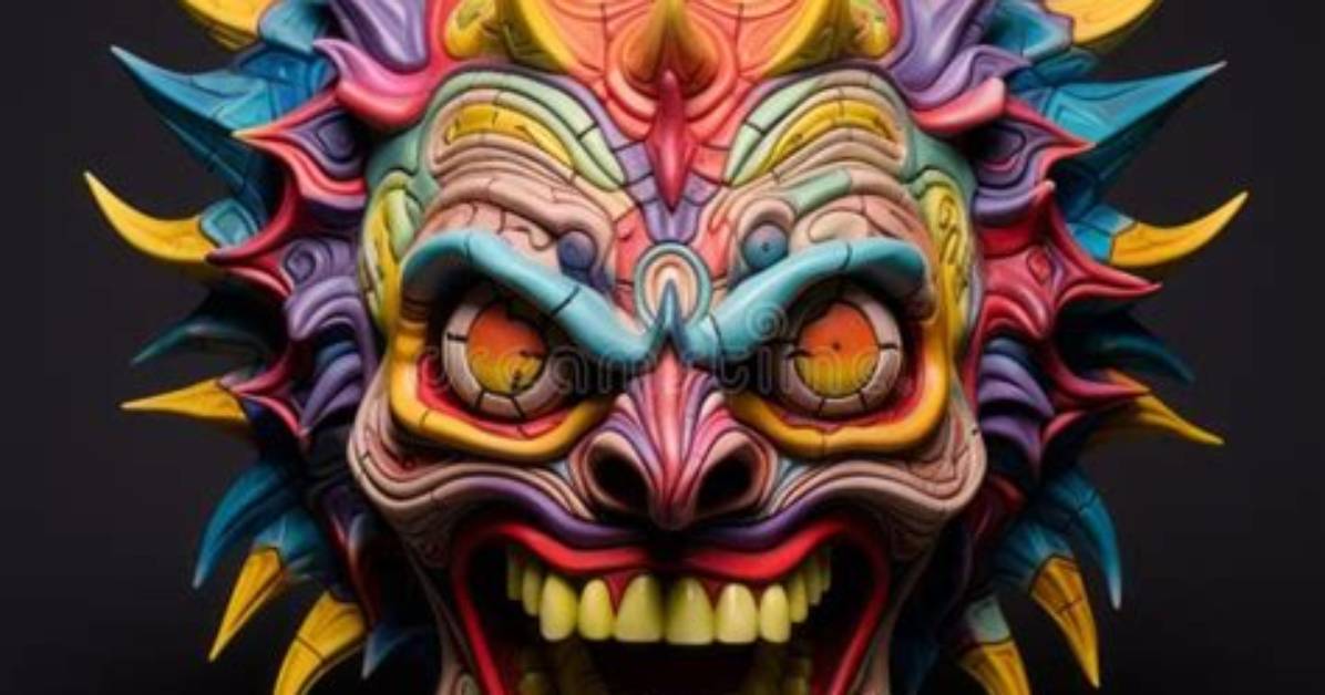 Devil Worship or Artistic Expression?