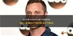 Devon Sawa Net Worth - Jivevlog