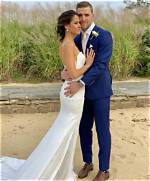 Devon Toews and Wife Kerry Wetzelberger Love Story Began in the Northeast