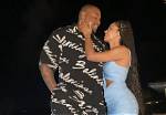 Dexter Lawrence Girlfriend Donna Mccain Is a Chef for Athletes