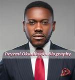 Deyemi ‘The Actor’ Okanlawon Biography: Age, Net Worth, Movies, Tv Shows, Wife, Date of Birth, Wikipedia
