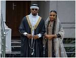 Diamond Platnumz Wife: Is Diamond Platnumz Married?