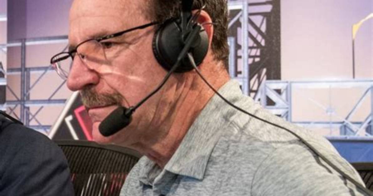 Diamondbacks Broadcaster Bob Brenly Leaves After Covid Diagnosis & Fans Notice His Absence