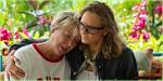 Diana Nyad's Children: a Legacy of Resilience and Determination