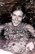 Diana Nyad Young: the Journey of a Fearless Adventurer