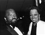 Diana Ross and Berry Gordy's First Time Was So 'Embarrassing' She Had to Laugh It Off
