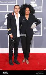 Diana Ross's Son: the Inspiring Journey of Ross Naess