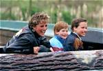Diana's Fateful Night: the Car Accident That Changed Everything