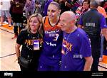 Diana Taurasi Parents Mario and Liliana Are Her Biggest Supporter |