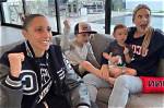 Diana Taurasi's Family: Exploring Her Siblings