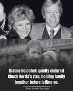 Dianne Holechek: Groundbreaking Research and Legacy