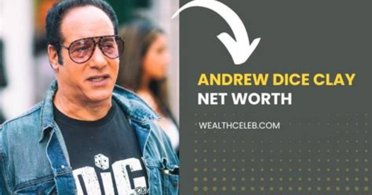Dice Clay Net Worth | Vblogz