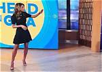 Did Abc Cheryl Scott Break up with Her Fiance Dante Deiana? Missing Engagement Ring Sparks Confusion