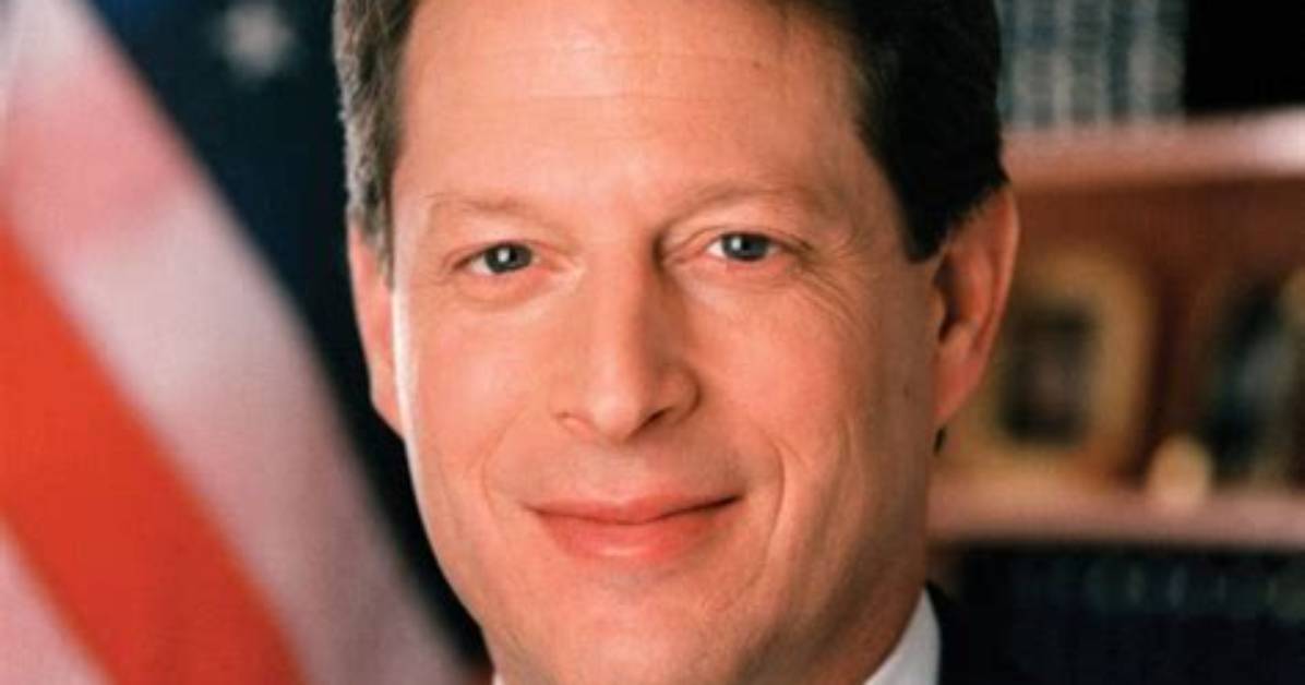 Did Al Gore's Marriage Survive Climate Change?