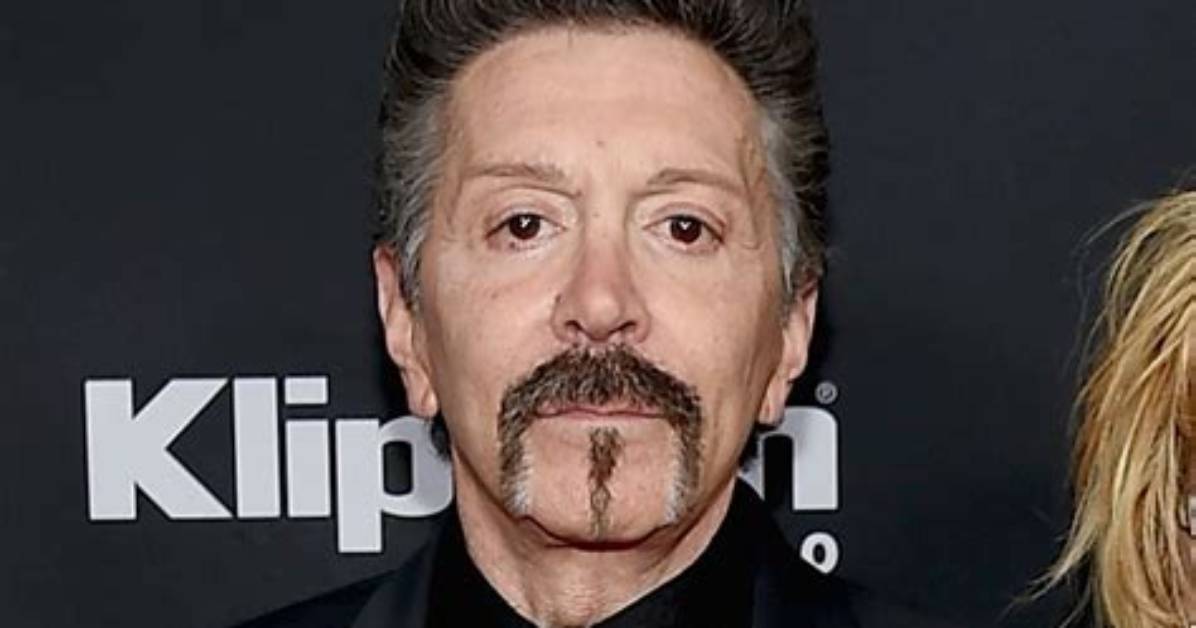 Did Alec John Such Have Any Children from His Relationships? Wife and Net Worth 2022