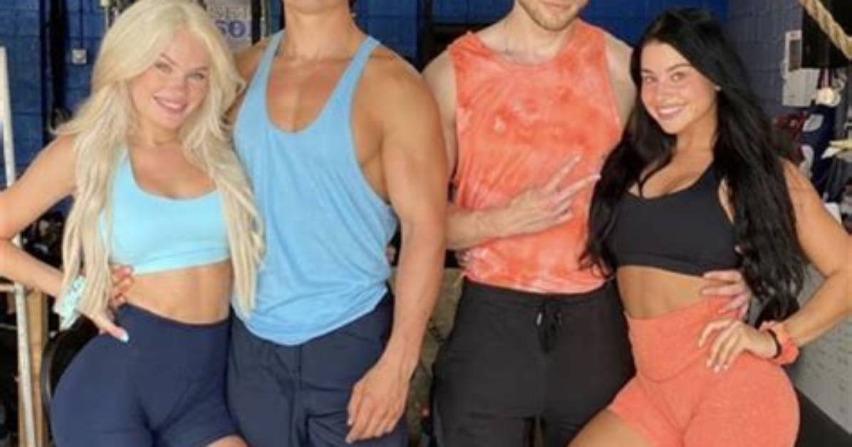 Did Annaxsitar Break up with Brandon? Everything We Know