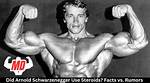 Did Arnold Schwarzenegger Use Steroids: the Truth Revealed
