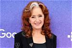 Did Bonnie Raitt Lose a Child? and Just Like That Song Meaning Explained |