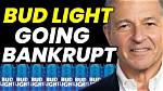 Did Bud Light Declare Bankruptcy?