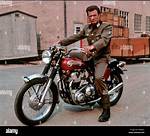 Did Clint Eastwood Ride Motorcycles? Celebrity. Fm #1 Official Stars, Business & People Netwo