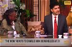 Did Damon Imani Ever Appear on the View? Let’s Clear the Air