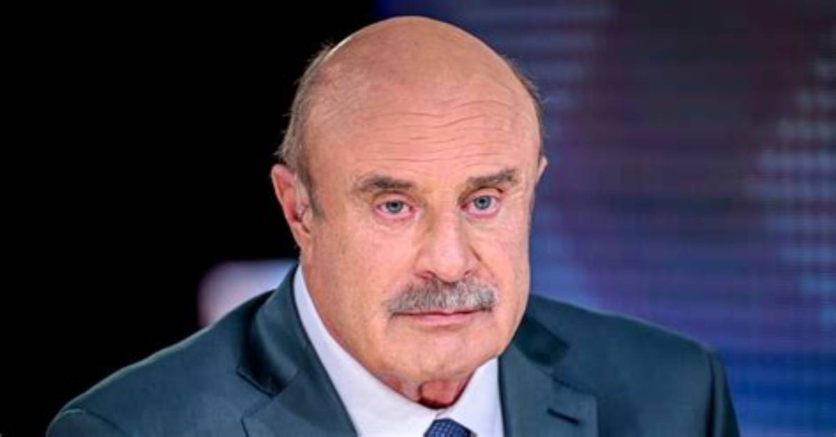 Did Dr. Phil Pass Away? Understanding the Rumors Surrounding His Health