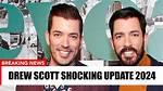 Did Drew Scott Pass Away?