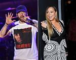 Did Eminem and Rihanna Ever Date? Exploring the Relationship Rumors