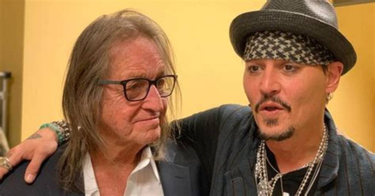 Did George Jung Ever See His Daughter? Celebrity. Fm #1 Official Stars, Business & People Net