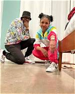 Did Iyanna and Jarrette Welcome a Baby?