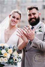 Did Jason Kelce's Marriage Produce a Son?