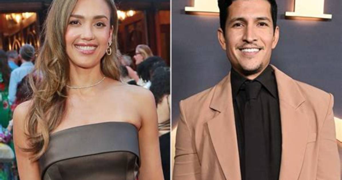 Did Jessica Alba Adopt? Unraveling the Truth Behind the Star's Family Life