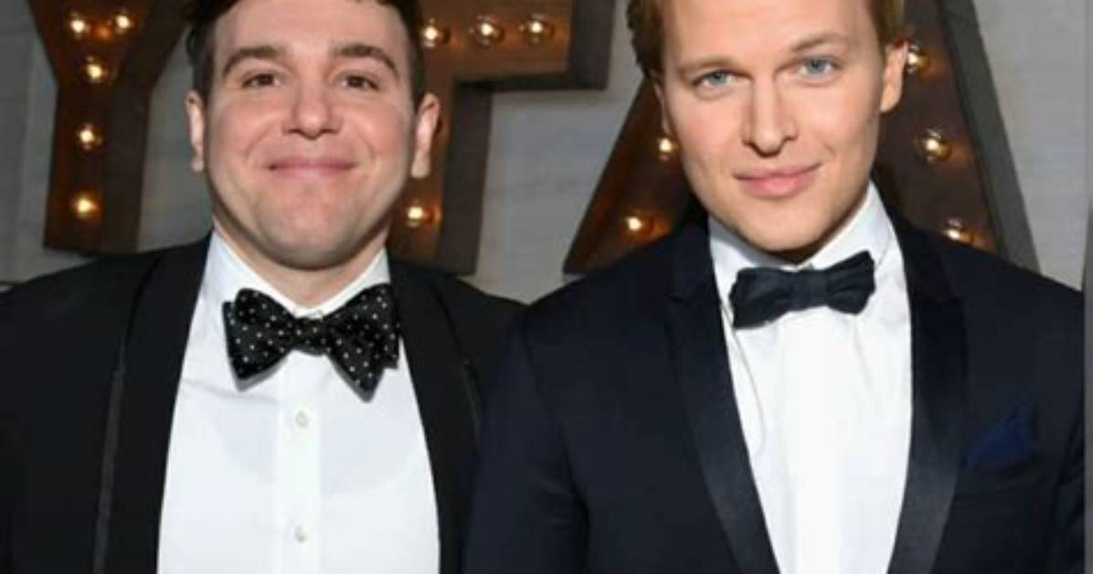 Did Jon Lovett and Ronan Farrow Breakup? Answered