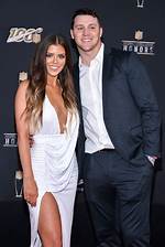 Did Josh Allen Get a Girl Pregnant? Unraveling the Rumors