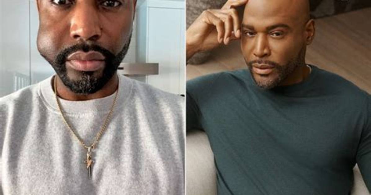 Did Karamo Brown Have Any Plastic Surgery? the Queer Eye Star Looked Very Different on the Met Gala