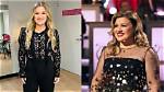 Did Kelly Clarkson Lose Weight in 2023? How Did Kelly Clarkson Lose Weight?